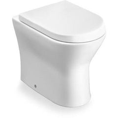 Roca Nexo Back To Wall WC - Bathroom Centre