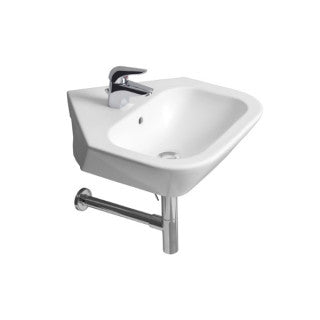 Roca Nexo Corner Basin - Bathroom Centre