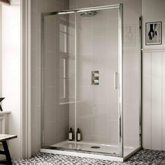 Sommer 8 Sliding Door - Bathroom Centre