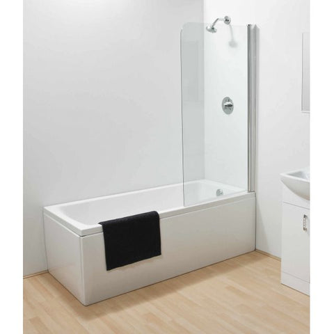 Sommer Half Radius Bath Screen