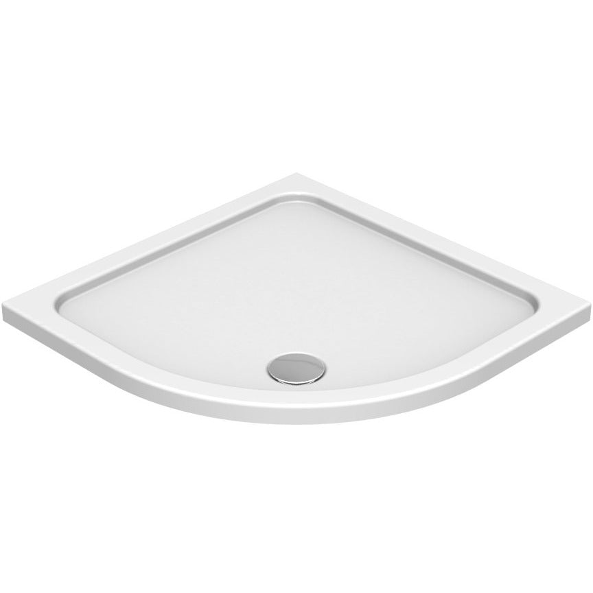 Kstone By Kudos Shower Tray Quad Options