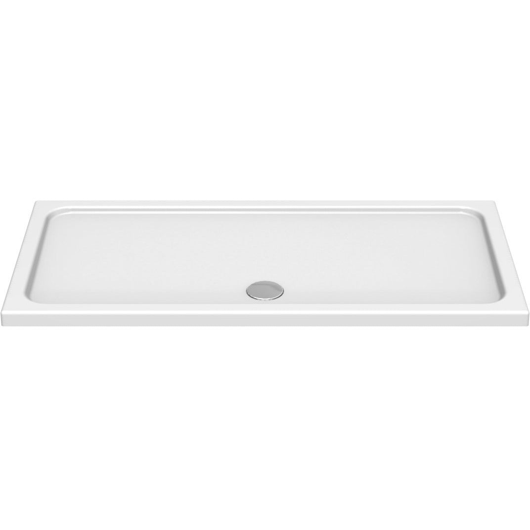 Kudos Kstone Shower Trays Square/Rectangular