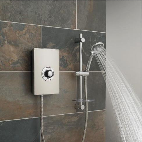 Vado Elegance Electric shower