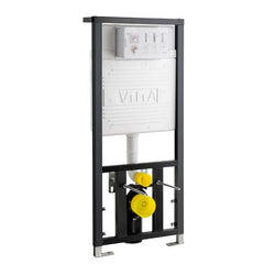 Vitra Wall Hung WC Frame - Bathroom Centre