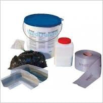 Wedi Fundo Sealing Set - Bathroom Centre