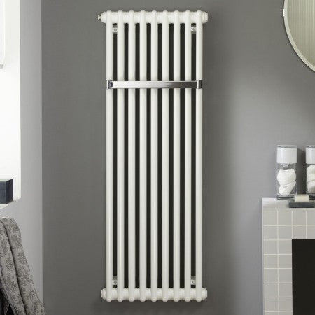 Zehnder Charleston Bar - Bathroom Centre