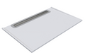 Impey Aqua-Dec Linear 1 - Bathroom Centre