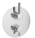 Vado DX Origins 2 Outlet Thermostatic Shower Valve - Bathroom Centre