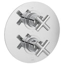 Vado DX Elements 3 Outlet Thermostatic Shower Valve - Bathroom Centre