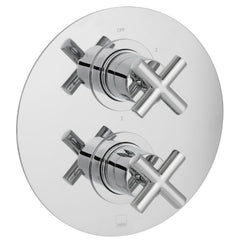 Vado DX Elements 3 Outlet Thermostatic Shower Valve