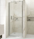 Kudos Siona Pivot Recess  Chrome - Bathroom Centre