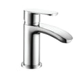 Vital Mini Mono Basin Mixer - Bathroom Centre