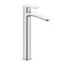 Vital Tall Mono Basin Mixer - Bathroom Centre