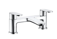 Vital Deck Mounted Bath Filler - Bathroom Centre