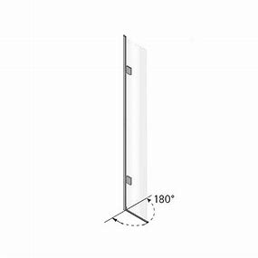 Matki-One Hinge Panel - Bathroom Centre