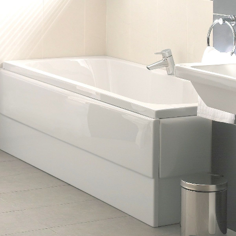 Vitra Optima Single Ended - Bathroom Centre