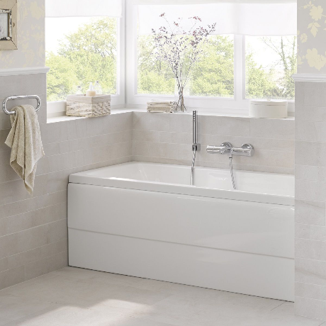 Vitra Neon Double Ended - Bathroom Centre