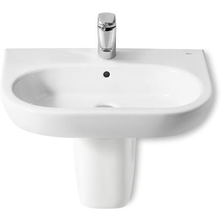Roca Meridian-N basin