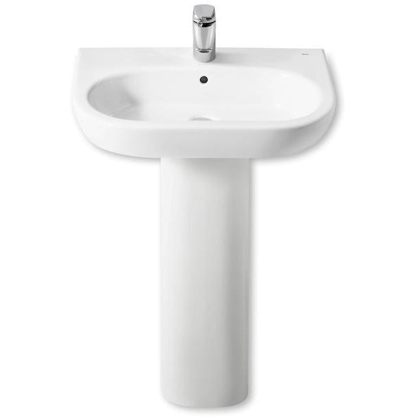 Roca Meridian-N basin