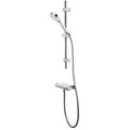Tavistock Quantum Bar Shower - Bathroom Centre