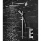 Tavistock Index Concealed Dual Shower System