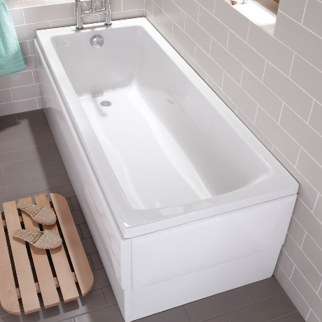 Vitra Neon Single Ended - Bathroom Centre