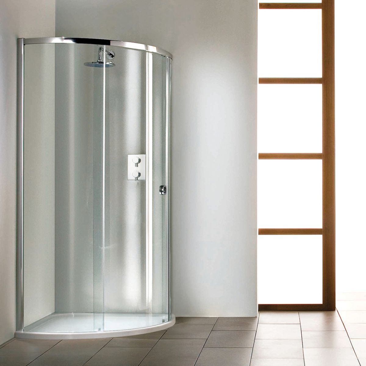 Matki Radiance Curved