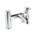 Vitra Minimax S Bath Shower Mixer ( HP) - Bathroom Centre