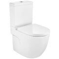 Roca Meridian-N Compact Wc