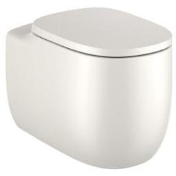 Roca Beyond Back To Wall Wc - Bathroom Centre