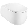 Roca Beyond Wall Hung Wc - Bathroom Centre