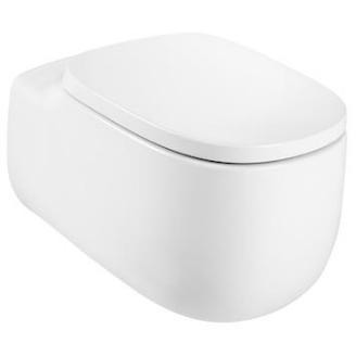 Roca Beyond Wall Hung Wc - Bathroom Centre