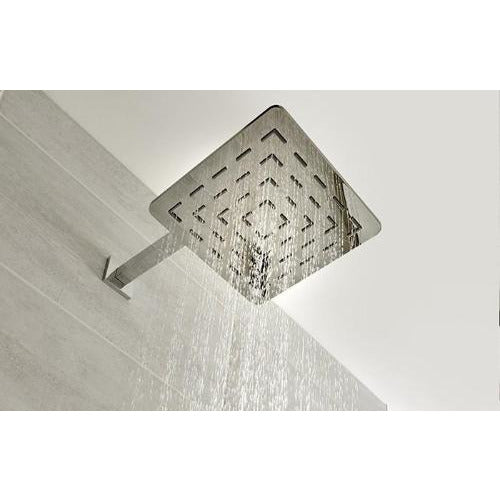 Vado Geometery Square Shower Head