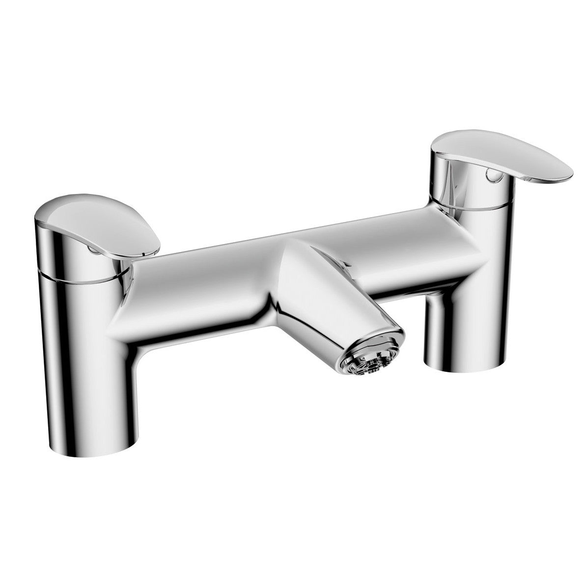 Vitra Dynamic S Bath Filler (HP)