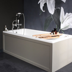 Burlington Arundel Bath - Bathroom Centre