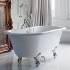 Burlington Windsor - Bathroom Centre