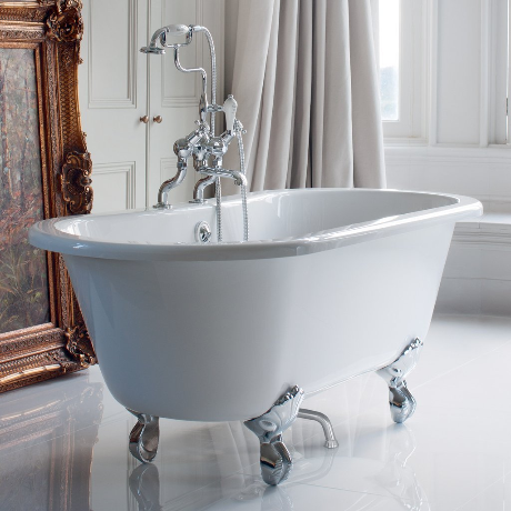 Burlington Windsor - Bathroom Centre