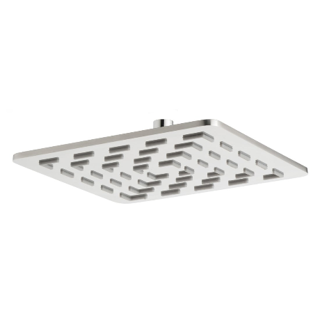 Vado Geometery Square Shower Head
