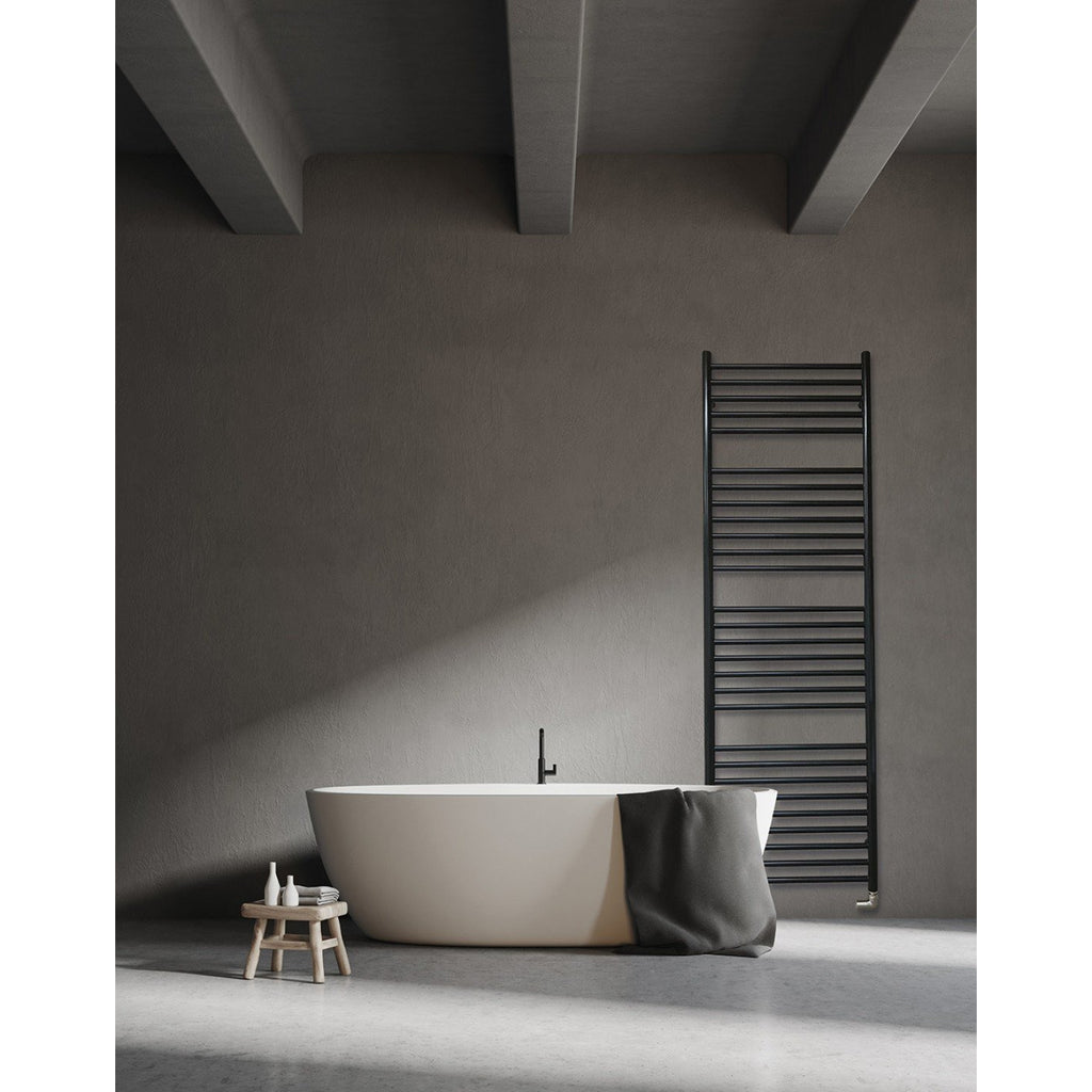 JIS BEACON Black Edition - Bathroom Centre