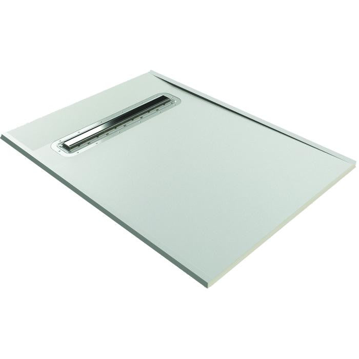 Impey Aqua-dec Linear 2 - Bathroom Centre