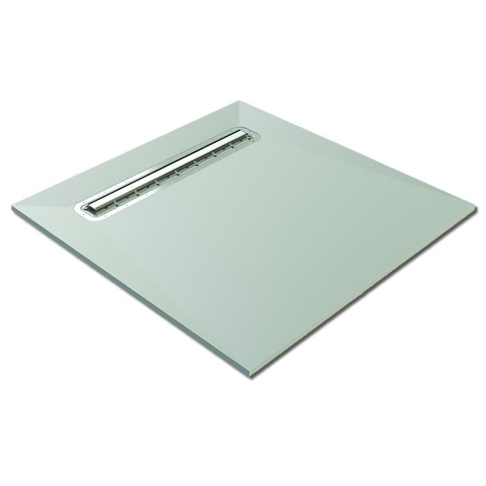 Impey Aqua-dec Linear 4 - Bathroom Centre