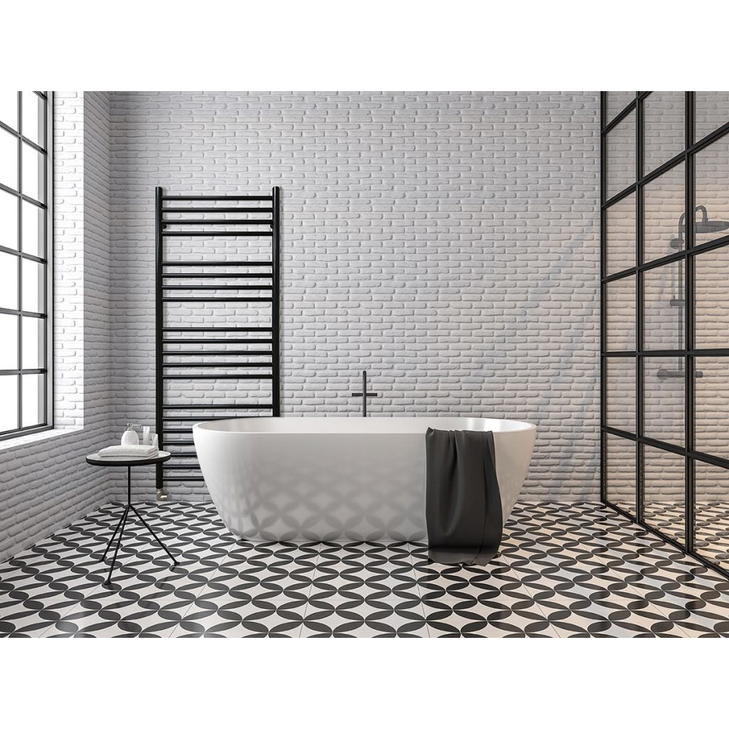 JIS ASHDOWN Black Edition - Bathroom Centre