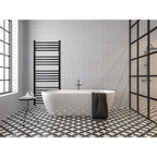 JIS ASHDOWN Black Edition - Bathroom Centre