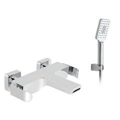 Vado Kovera bath shower mixer + shower kit