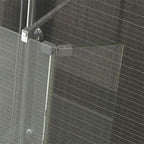Kudos Divera 6mm Walk-in Panels - Bathroom Centre