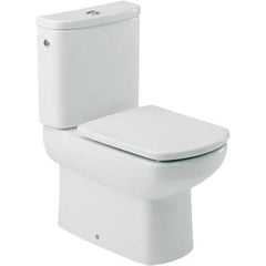 Roca Senso Compact WC - Bathroom Centre