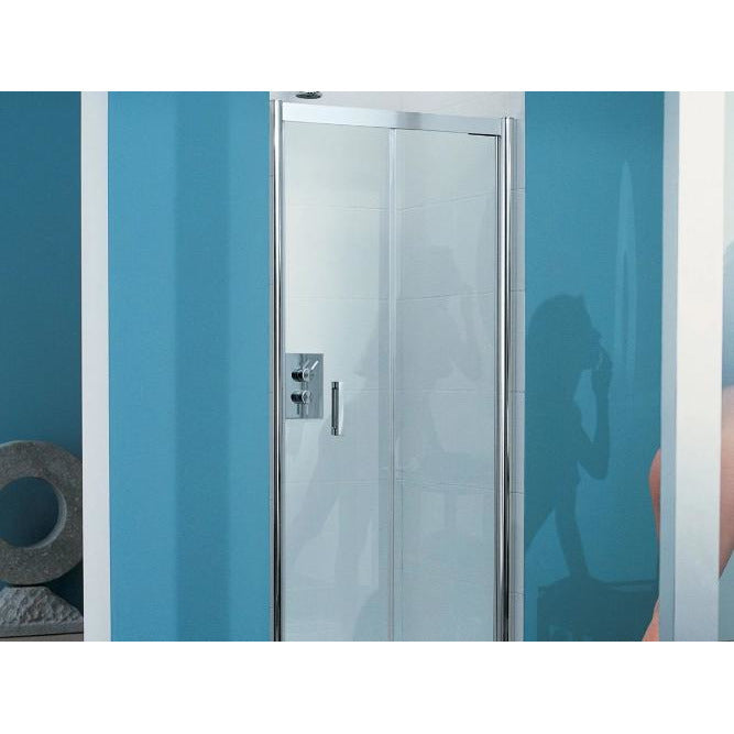 Matki Colonade Infold Recess - Bathroom Centre