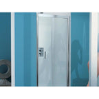 Matki Colonade Infold Recess - Bathroom Centre