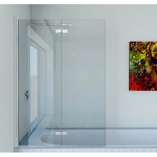 Matki Eleganza Folding Bath Screen