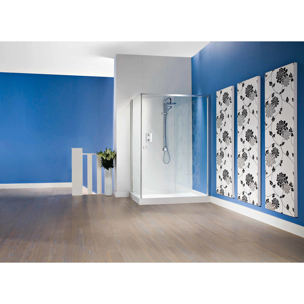 Matki Radiance Sliding Door - Corner